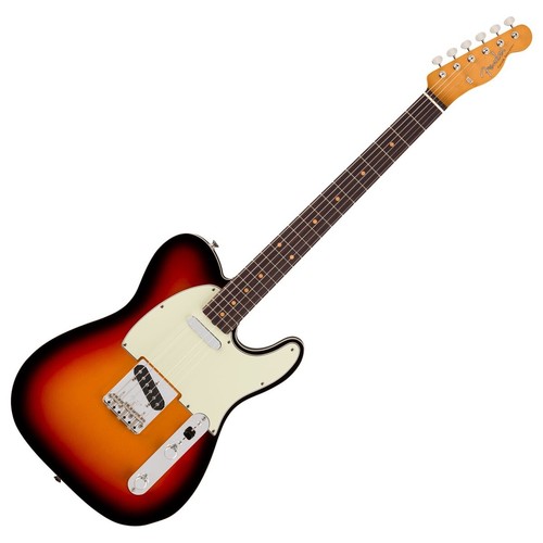 Fender limited edition vintera - edition,