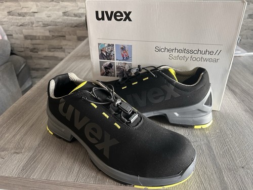 Men brand new uvex safety - men's,