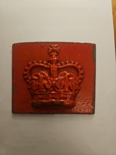 Original edward crown - original, edward's