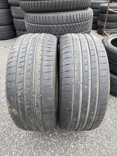 245 goodyear eagle - 245, 19