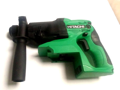 Hitachi 24dvc 20mm - 20mm, 24v