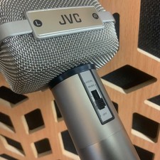 JVC M-201 Vintage Stereo