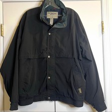 Tourney Gore-Tex Jacket