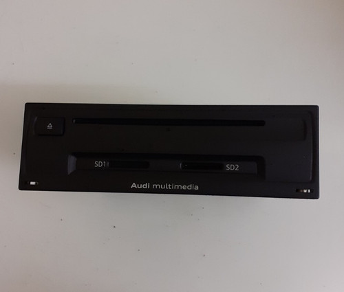 Audi sat nav multimedia - a3, s3
