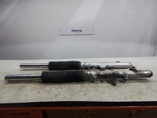 FRONT FORKS TRIUMPH TIGER 885 2002 33K MILES