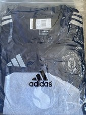 Man Utd Away Shirt 3xl