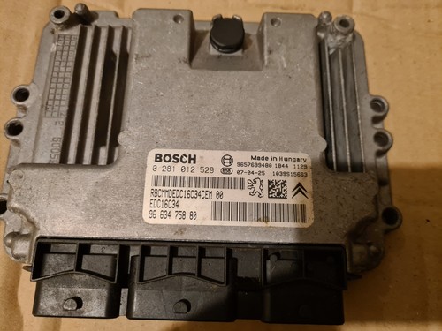 9663475880 citroen peugeot hdi - 9663475880,