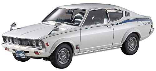 Hasegawa mitsubishi - hasegawa,