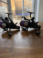 Shimano Aero GTE 8000C