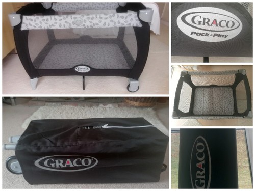 Graco pack play contour - pack,