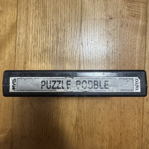 Neo geo mvs snk puzzle - neo,