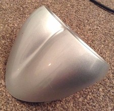 Yamaha Aerox  clocks handlebar