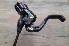 MAGURA MT7 PRO Disc Brake Set