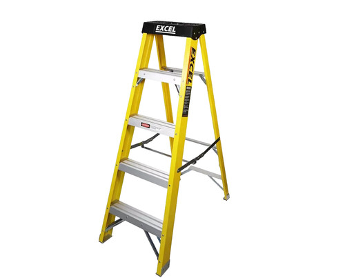 Excel electricians fibreglass - electricians,