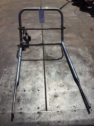 Yamaha ylm446s mower top - yamaha,