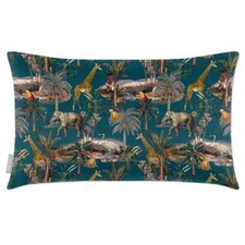 Luxury Eco-Velvet Filled