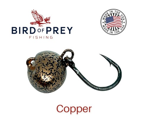 Bulk lot pk sheepshead - 30,