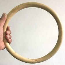 Wing Chun Rattan Ring for Wing Chun Dummy Martial Arts Boxing Exercise Ring