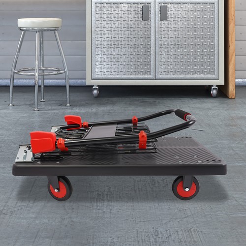 Cart hand truck heavy duty - cart,
