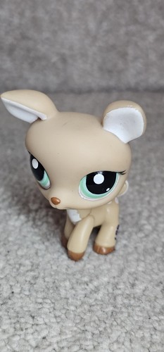 Littlest pet shop authentic - pet,