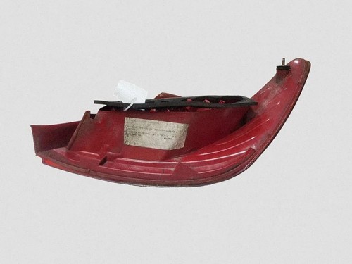 Peugeot 307 rear left - 307, cc