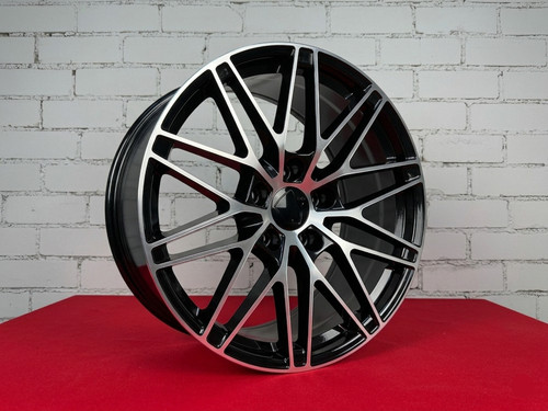Spyder style wheels pl - 4x,