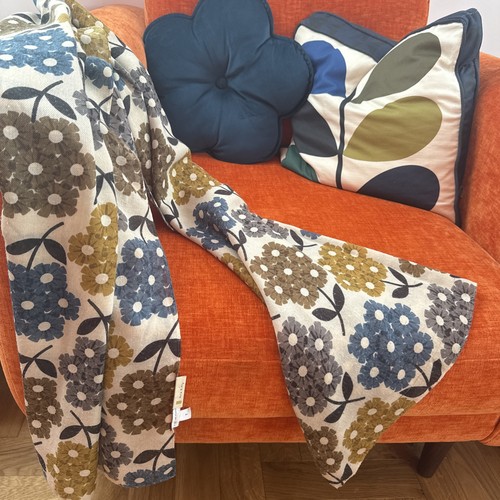 Orla kiely rhododendron - orla,