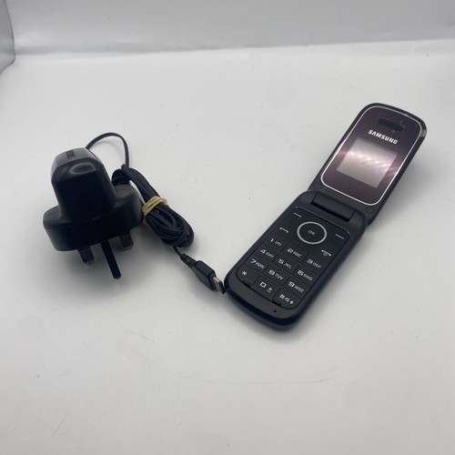 Samsung e1190 purple - samsung,