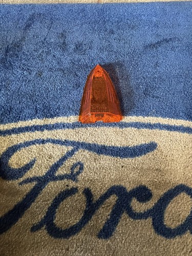 Ford zephyr mk3 rear indicator - rear,