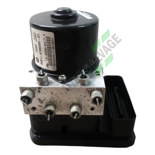 2010 bmw series abs pump - 2010, 2.0