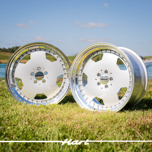 Inches 5x112 hart - 4x,