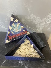 The Original Triominos Deluxe