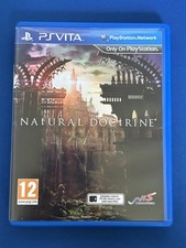 PlayStation Vita Natural