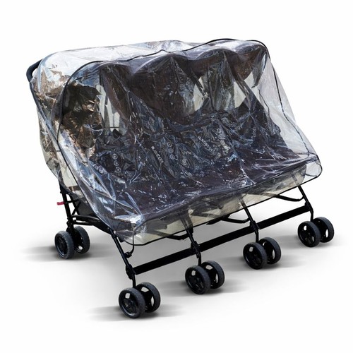 Rain cover for - rain, triple