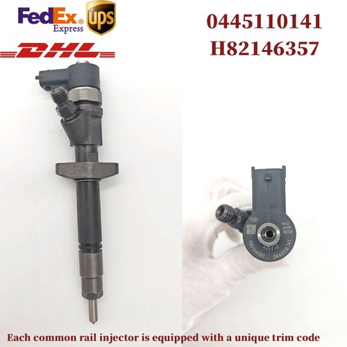 0445110141 common rail - 0445110141,