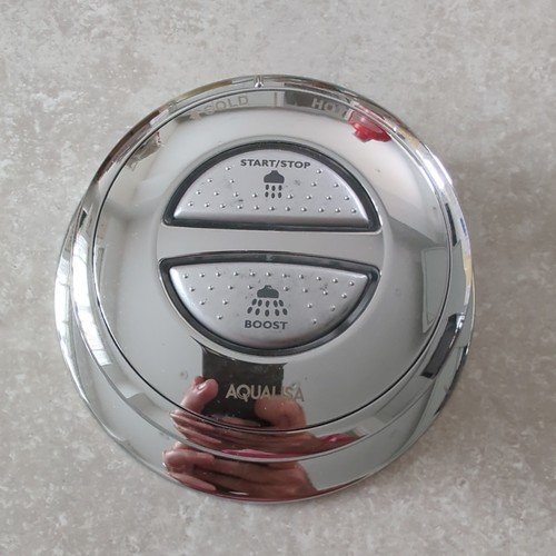 Aqualisa 910751 quartz 2018 - quartz,