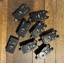 Delkim old school mk1 bite