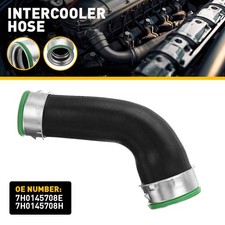 Intercooler Turbo Hose Pipe
