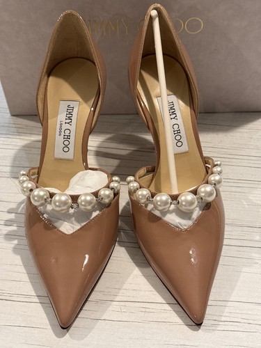 Jimmy choo aurelie ballet - jimmy,
