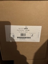 Main Multipoint Balanced Flue