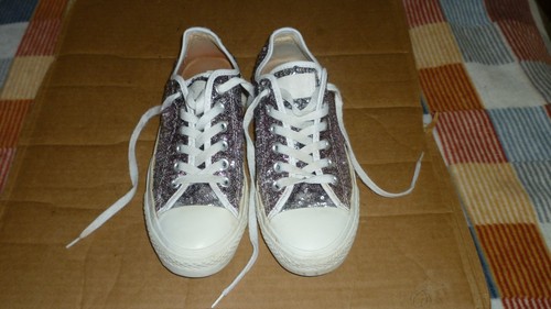 Converse chuck taylor - taylor, top