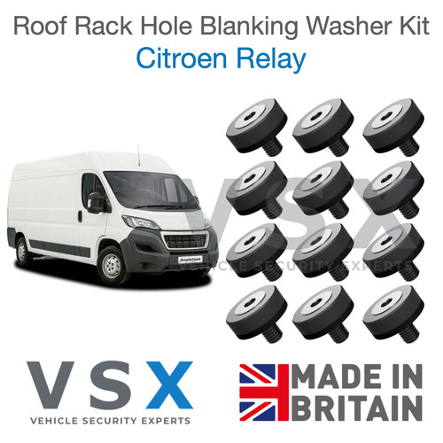 For citroen relay van roof - relay,