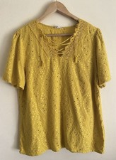 Falmer Heritage Mustard Yellow