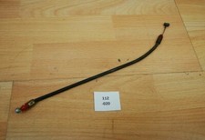 Hyosung GT125R GT 2006-10 Pull Seat Latch 112-020