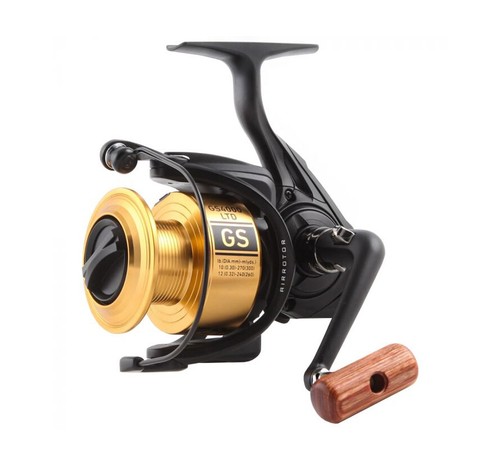 Daiwa gs4000 ltd coarse - |,