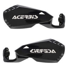 ACERBIS Black MX Firstmoto