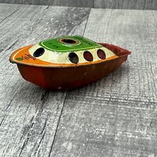Vintage C.K. Toys Pop-Pop Boat
