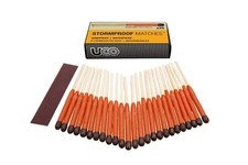 25ct UCO STORM PROOF
