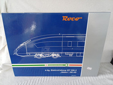 Roco HO 72095 Digital DCC 003 Intercity Express ICE 4 Car Set Velaro With Sound 