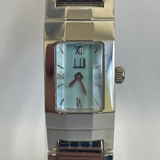 DUNHILL WR30M Quartz Dress